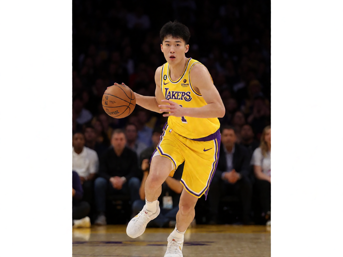 NBA季后赛前瞻：湖人队阵容深度分析